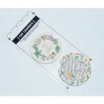 Danny Home Car Coasters-Assorted Designs