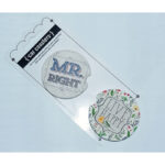 Danny Home Car Coasters-Assorted Designs