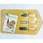 Cheese Board Set