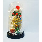 Christmas Bottle