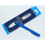 Helix Oxford - Ballpoint Light Blue Pen