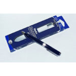 Helix Oxford – Ballpoint Navy Blue Pen