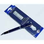 Helix Oxford – Navy Fountain Pen