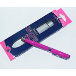 Helix Oxford – Ballpoint Pink Pen