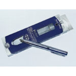 Helix Oxford – Ballpoint Silver Pen