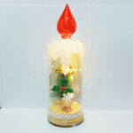 Christmas Craft Lantern