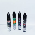 VGOD 30ml-50mg-Assorted Flavours