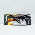 Danny Home Bottle/Wine Opener