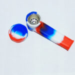 Silicon Pipe