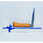 Opinel Carbone Knife-No.10