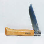 Opinel Carbone Knife-No.12