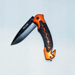 Cold Steel Knife