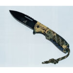 Gerber Knife