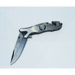 The Punisher Falcon Knife