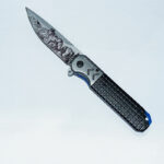 A Browning Knife