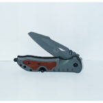 Knife