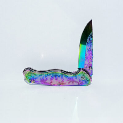 Spectrum Gerber Knife