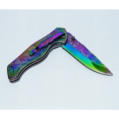 Spectrum Gerber Knife - Image 2