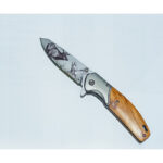Chongming Knife