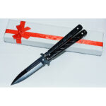 Butterfly Columbia Knife