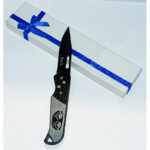 Skull Knife