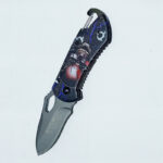 Buck U.S.A Knife