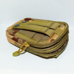 Camo Bag