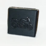 Motor Bike Cig Case