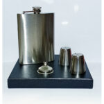 Hipflask Set