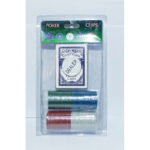Poker Chip Set
