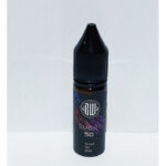 Bewolk Smart 50 mg Nic Shot Only