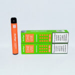 Airscream Disposable Vape – Guarana