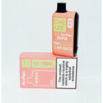 Airspops XV Rechargeable Disposable Vape-Guava