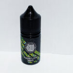 Bewolk-Apple Lime Mint 15 ml Flavouring Only