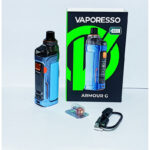Vaporesso Armour G Kit