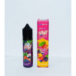 Pure Flavour-One Cloud SQRT Flavouring Only-Berry Mix