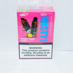 Nasty Pod Only- 10 000 Puffs Cherry Peach Lemon