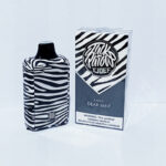 Bewolk Jack Parow Rechargeable Disposable-Dear Mint 10k Puffs