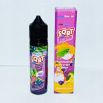 Pure Flavour-One Cloud SQRT Flavouring Only-Dragon Fruit Blueberry Banana