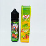 Pure Flavour-One Cloud SQRT Flavouring Only-Kiwi Strawberry