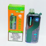 Vapengin Rechargeable Disposable Vape-30k Puffs Pineapple Apple Pear