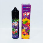 Pure Flavour-One Cloud SQRT Flavouring Only-Raspberry Black Currant