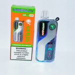 Vapengin Rechargeable Disposable Vape-30k Strawberry Watermelon