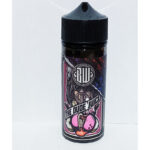 Bewolk Smart Short-The Dude Juice Flavoring Only