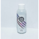 Bewolk Smart Vg Only-80ml