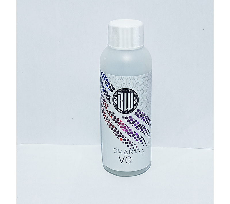 VG Bewolk Smart Vg Only-80ml - Image 1