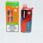 Vapengin Rechargeable Disposable Vape-30k Puffs Watermelon Ice