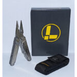 Leatherman Wave Plus