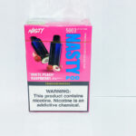 Nasty Pod Only- 10 000 Puffs White Peach Raspberry
