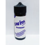 Swirl Long Fill Flavouring Only-Blueberry